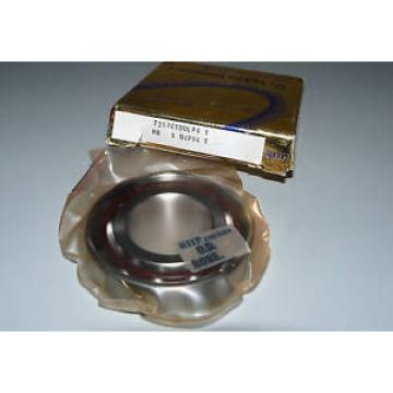 NEW RHP 7207CTDULP4 T PRECISION BALL BEARING NSK