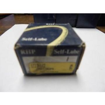 RHP # 1117-1/2 Self Lube Bearing Unit # 1