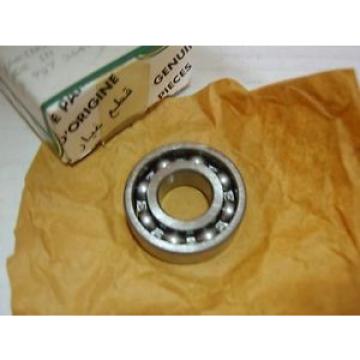 Rover P4 80/95/110, P5 3L Mk II/III, Genuine RHP Dynamo Front Bearing, 529221