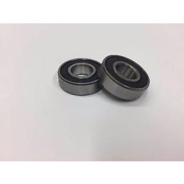 MOUNTFIELD S461RHP PETROL LAWNMOWER METAL WHEEL BEARING X2 119216035