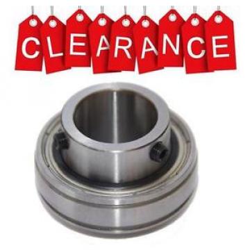 1235-35G RHP Metric Bearing Insert 35mm Bore Self-Lube