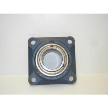 RHP MSF9 SF12 NEW-NO BOX 4-BOLT FLANGE BEARING MSF9SF12