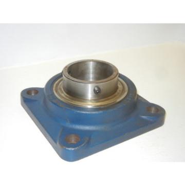 RHP MSF9 SF12 NEW-NO BOX 4-BOLT FLANGE BEARING MSF9SF12