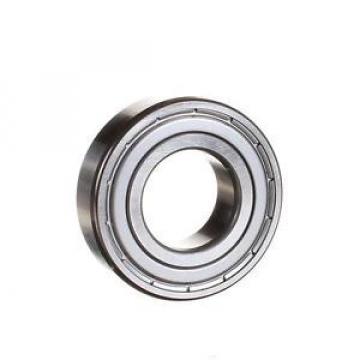 6205 2ZJ AV2S5 RHP Deep Groove Ball Bearing Single Row