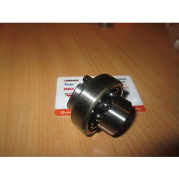 11204-11212 SELF-ALIGNING BALL BEARING C/W EXTENDED INNER