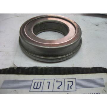 RHP 1/W  1 1/2  Clutch Release Bearings Size : 1.5&#034; X 2.8&#034; X 0.675&#034; England Made