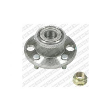 SNR Wheel Bearing Kit R174.24