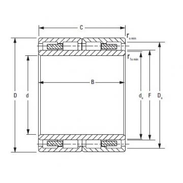 Timken 230RYL1667