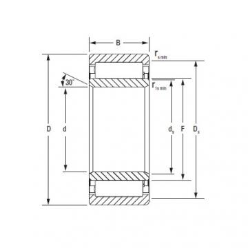 Timken A-5244-WM