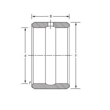 Timken IR-607236