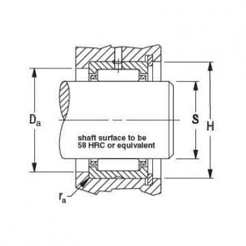 Timken HJ-607632