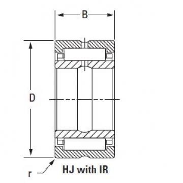 Timken HJ-13216248