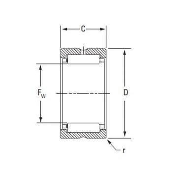 Timken HJ-13216248