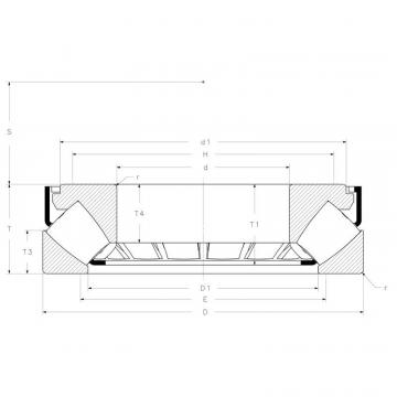 Timken 29324EJ