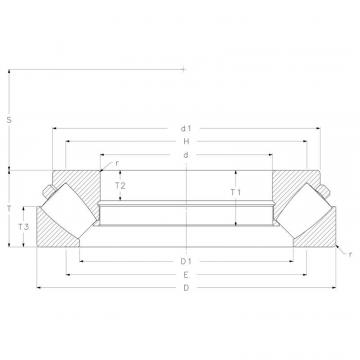 Timken 29388EM