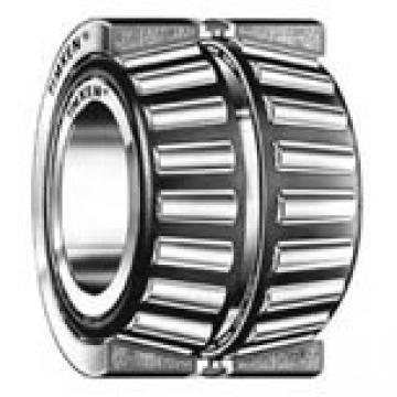 Timken 07100D - 07205X