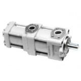 QT2323-6.3-6.3MN-S1162-A QT Series Double Gear Pump