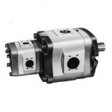 NACHI IPH-36B-13-125-11 IPH Series Double IP Pump