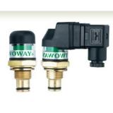 Differential Pressure Indicator TW-S5A-18