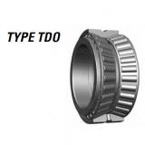 Bearing 07100-SA 07196D