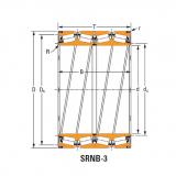 Bearing Bore seal 213 O-ring