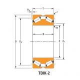 Bearing m959442dw m959410