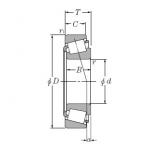 Bearing LM565943/LM565910