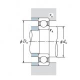 Bearing BA380-1 DB