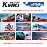 TOKIME SQP21-15-11-86CD-18     