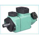 YUKEN Industrial Double Vane Pumps - PVR 50150 -26 - 110