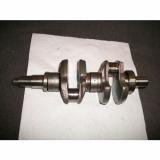 1992  Evinrude Johnson 25hp Outboard Motor Crankshaft with Bearing