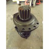 SLEW MOTOR 402A-200-30-23