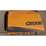 CASE CX130B EXCAVATOR SIDE /COVER PANEL.