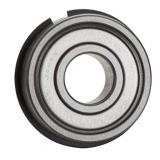 60/32ZZNRC3, Single Row Radial Ball Bearing - Double Shielded w/ Snap Ring