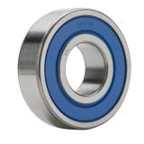 6001LH, Single Row Radial Ball Bearing - Single Sealed (Light Contact Rubber Seal)