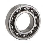 6002C3, Single Row Radial Ball Bearing - Open Type