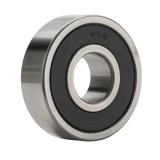 6002LB, Single Row Radial Ball Bearing - Single Sealed (Non-Contact Rubber Seal)