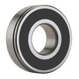 6002LLBNC3, Single Row Radial Ball Bearing - Double Sealed (Non-Contact Rubber Seal), Snap Ring Groove